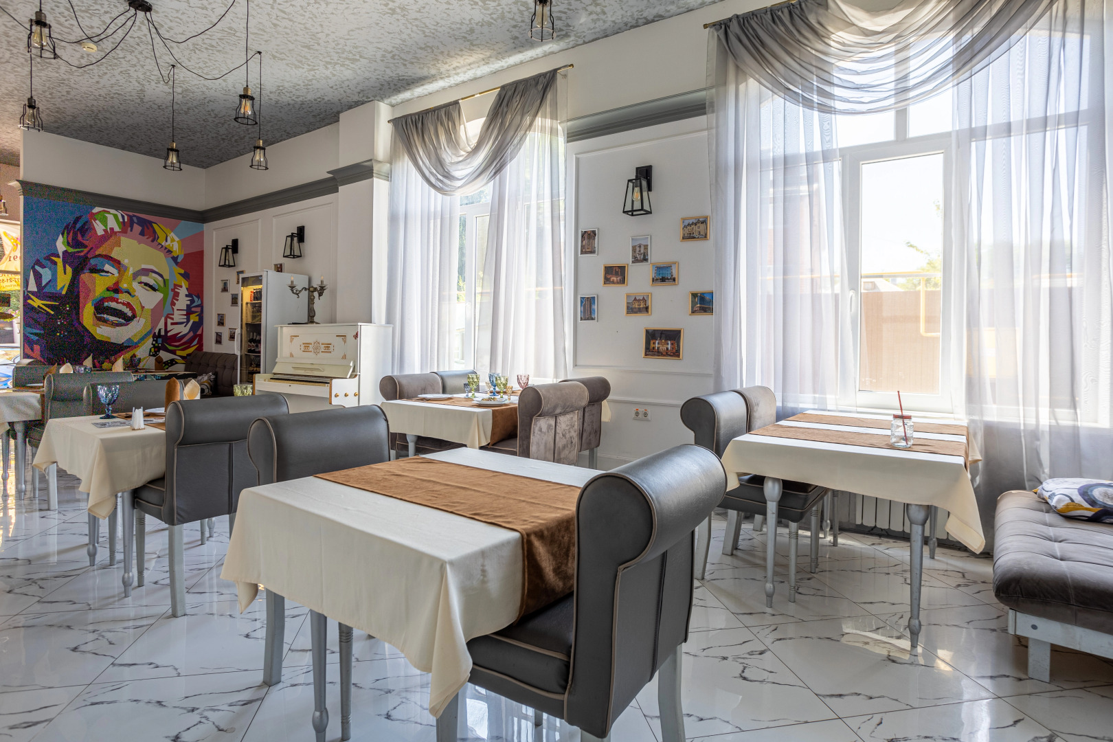 Отель Мартон Шолохова