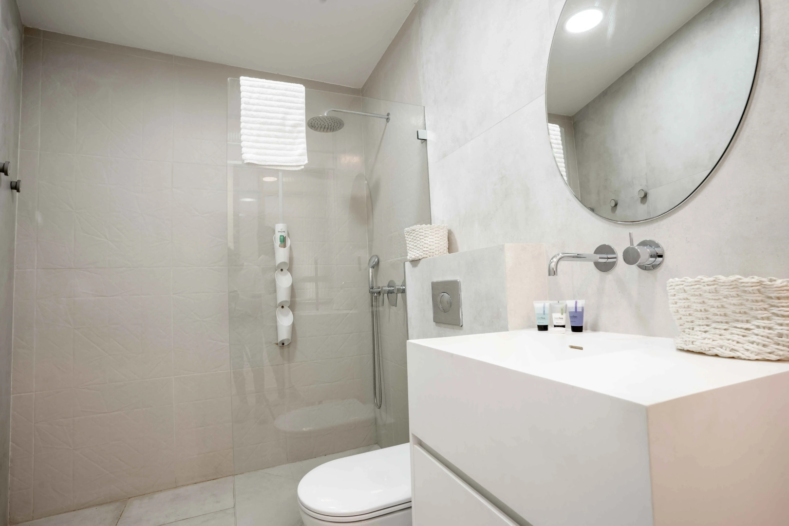 Апартаменты BnbIsrael Apartments - Ben Yehouda Jonquille