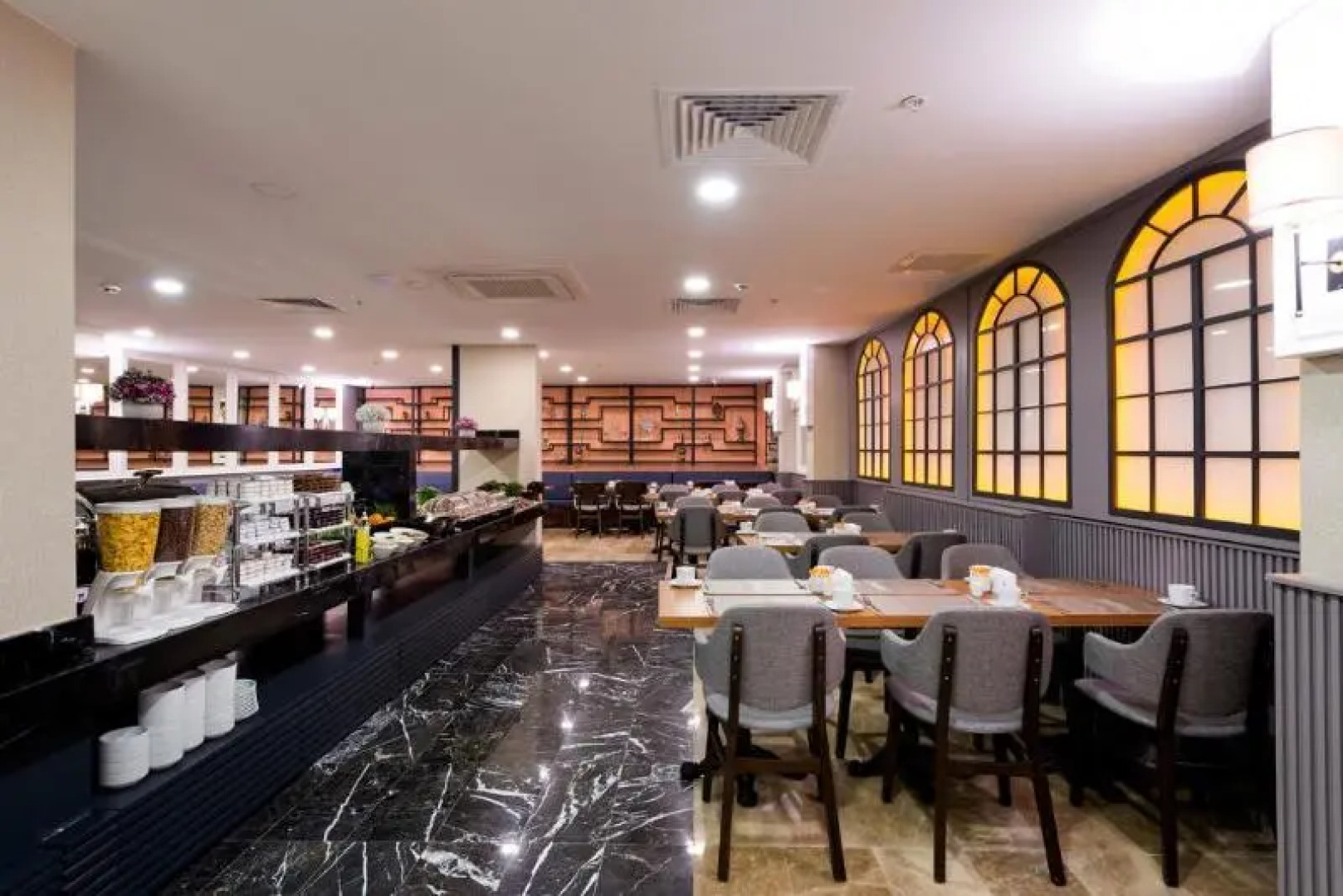 Отель Four Sides Sisli