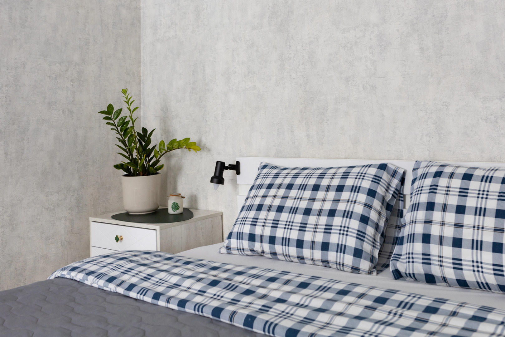 Апартаменты Сергеева 5