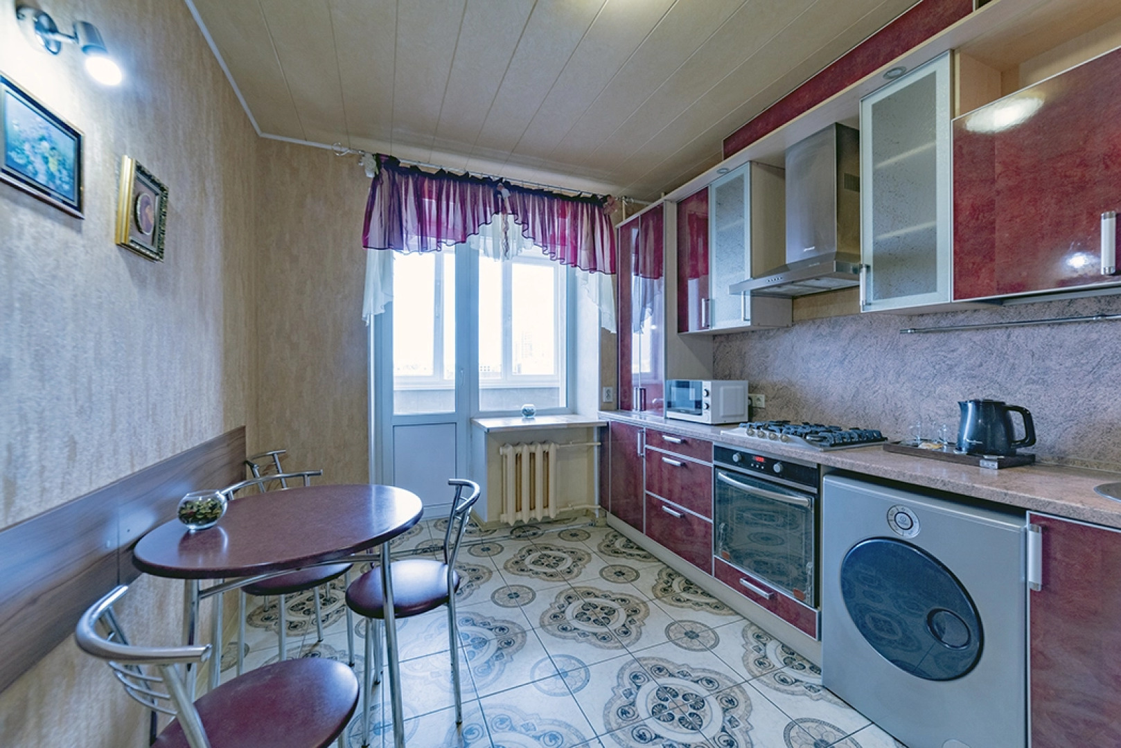 Апартаменты Inndays на 9 мая