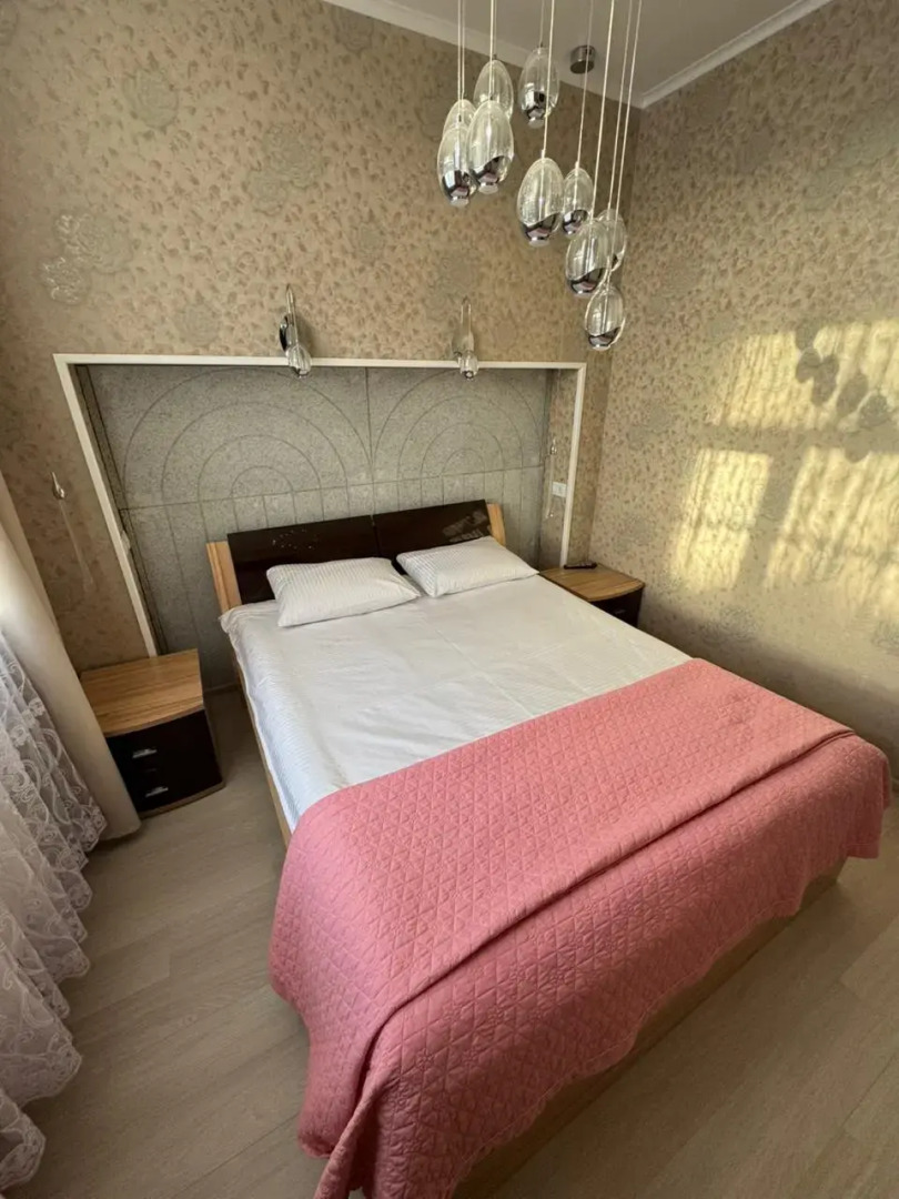 Отель Гостиница Октябрьская