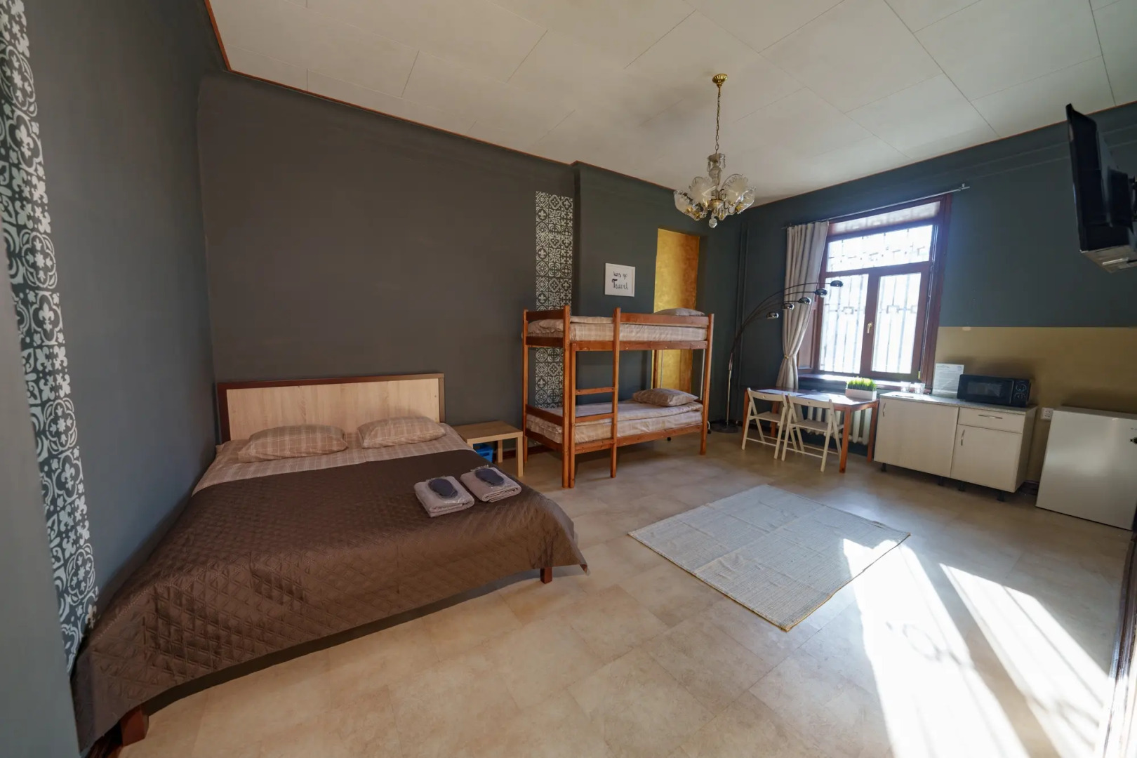 Мини-отель Май Рум