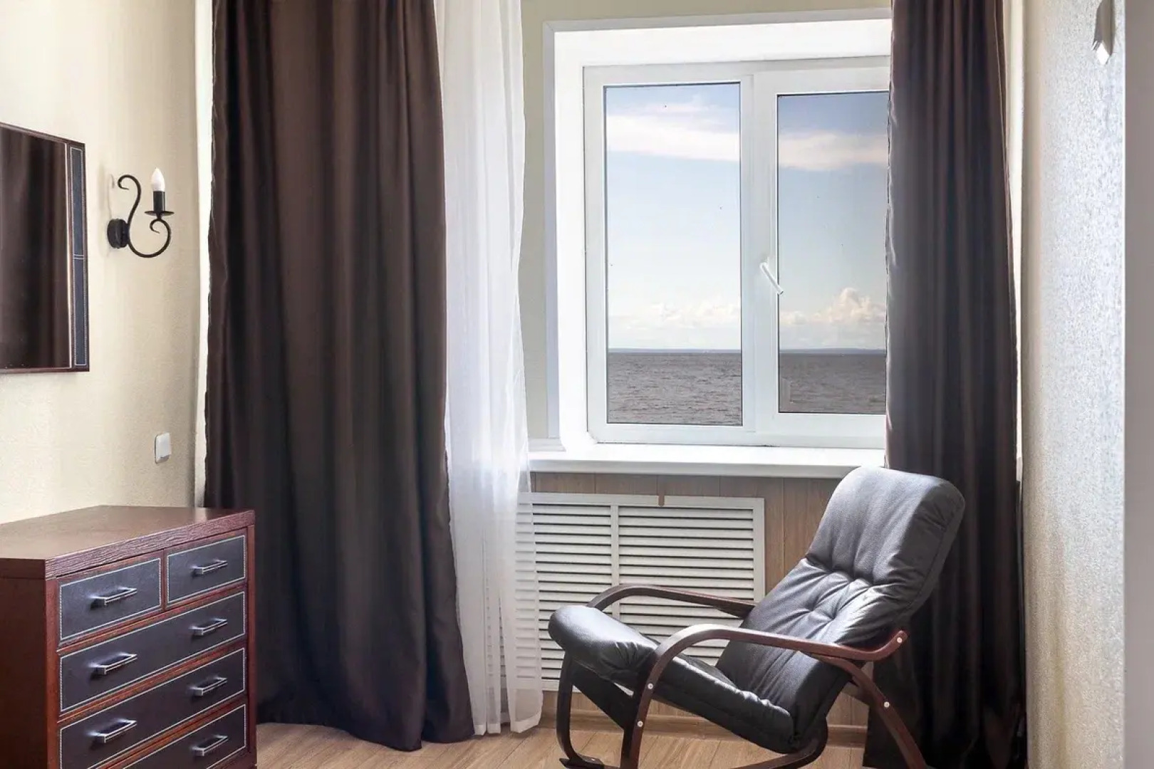 Парк-отель Кантри