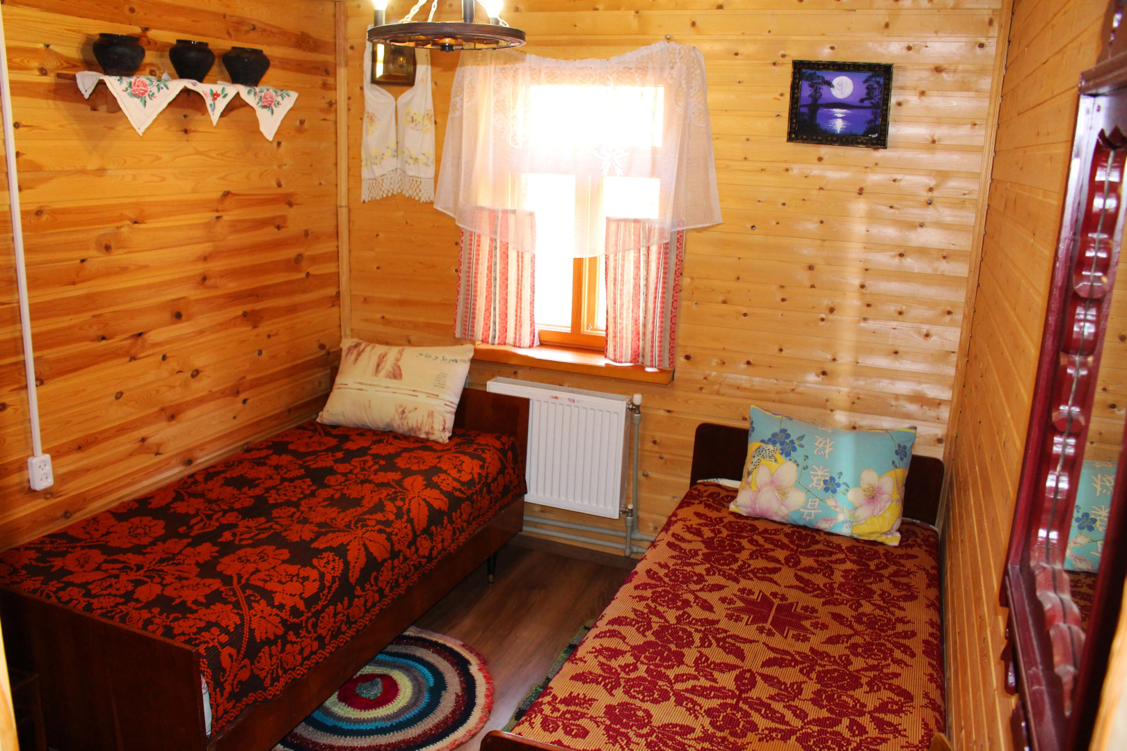 Гостевой Дом Ольхово