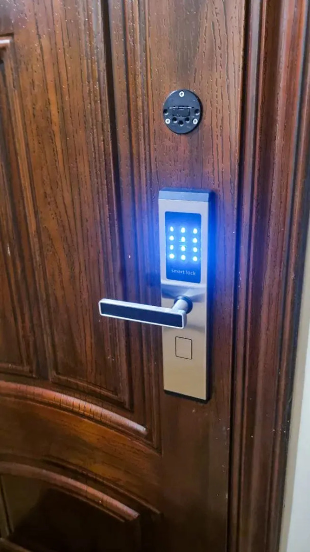 Квартира в самом Центре