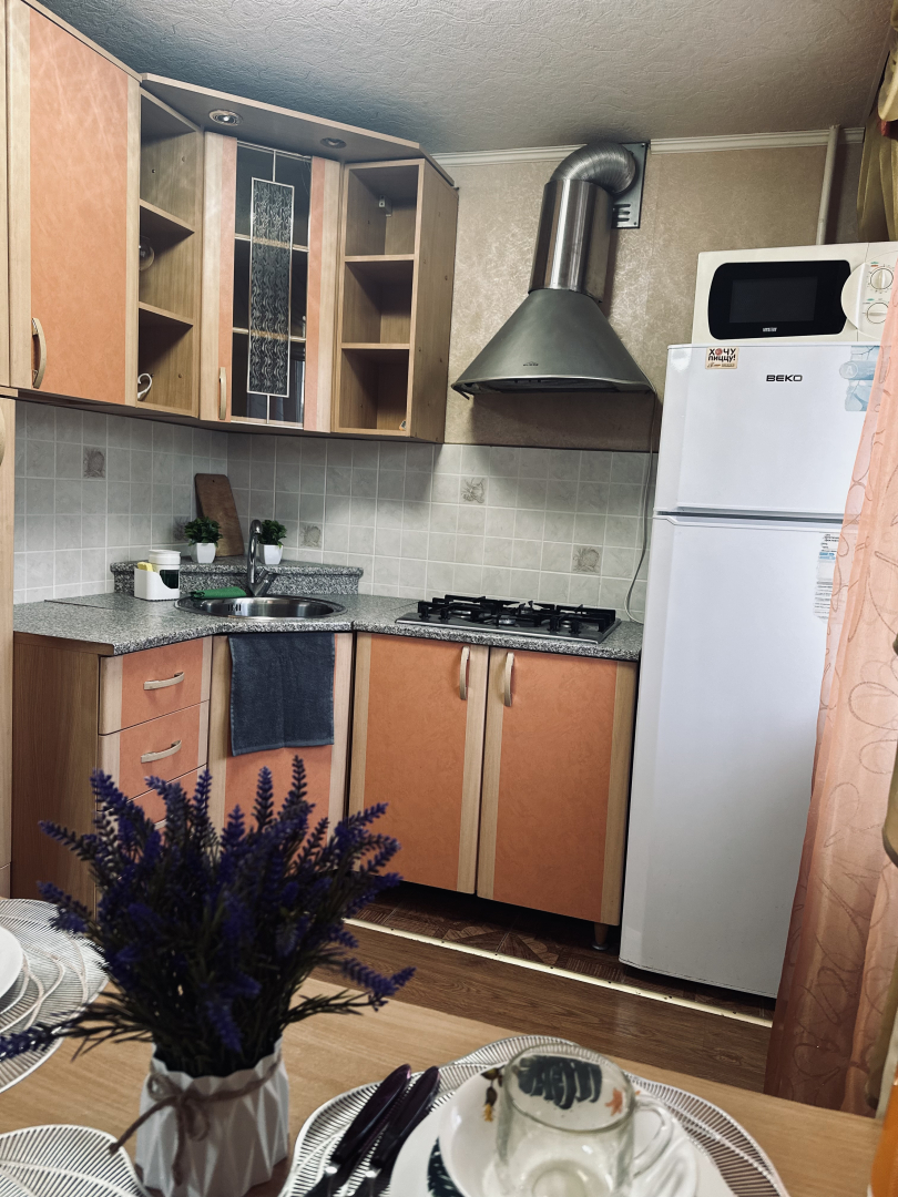 Апартаменты Студия на Ленина 165