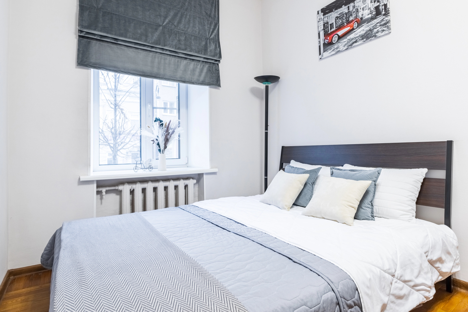 Апартаменты Comfort Home на улице Карла Маркса 39