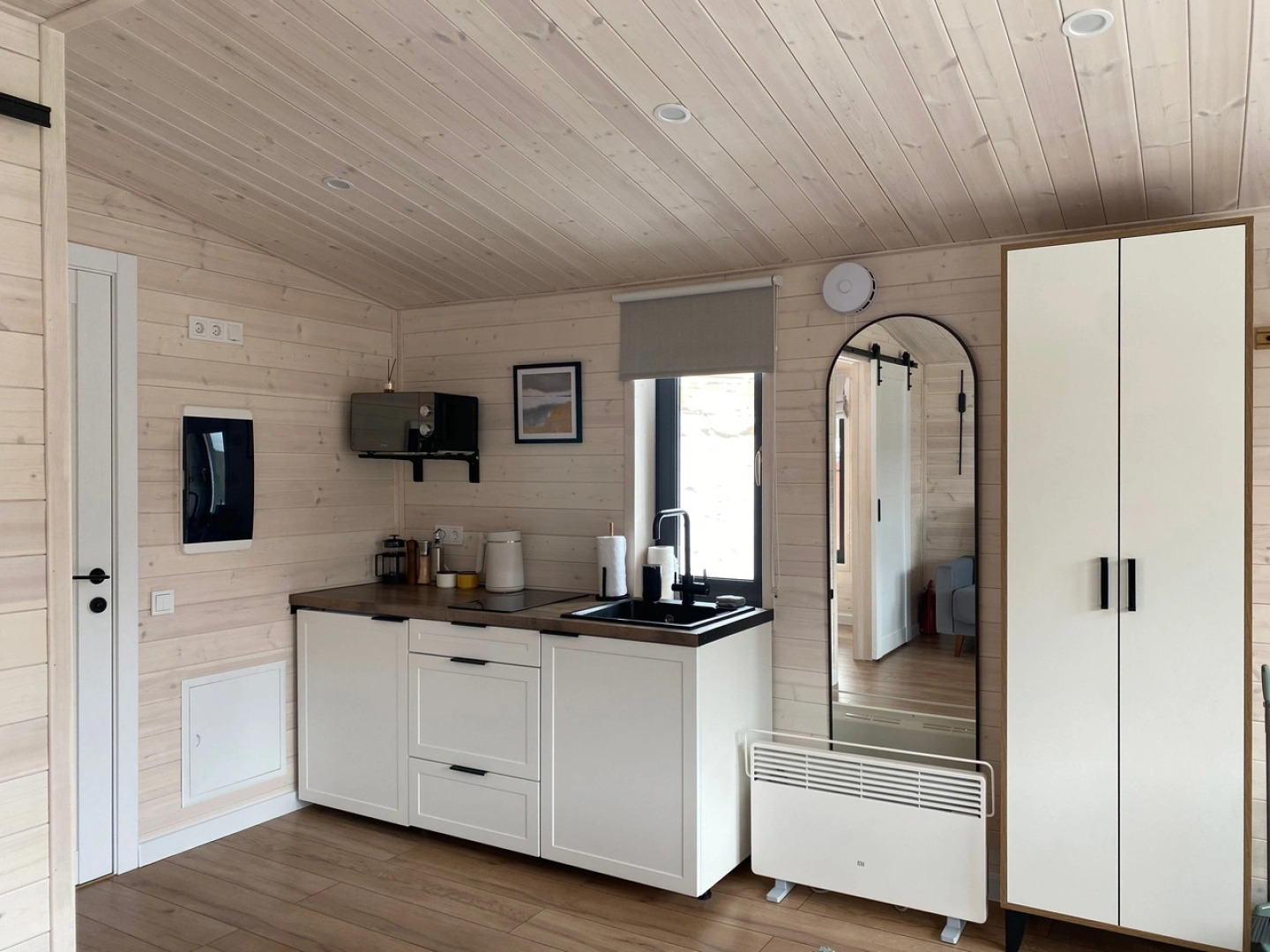 База Отдыха Панорамный