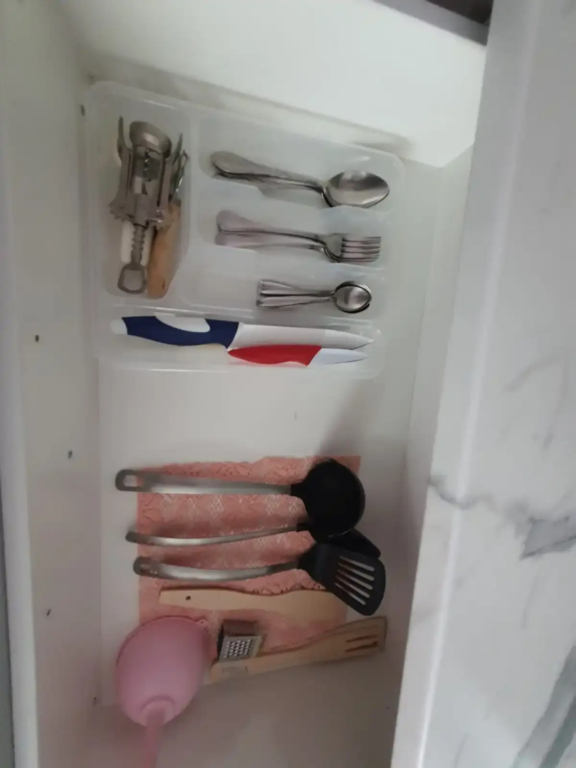 Квартира 1к Романтика