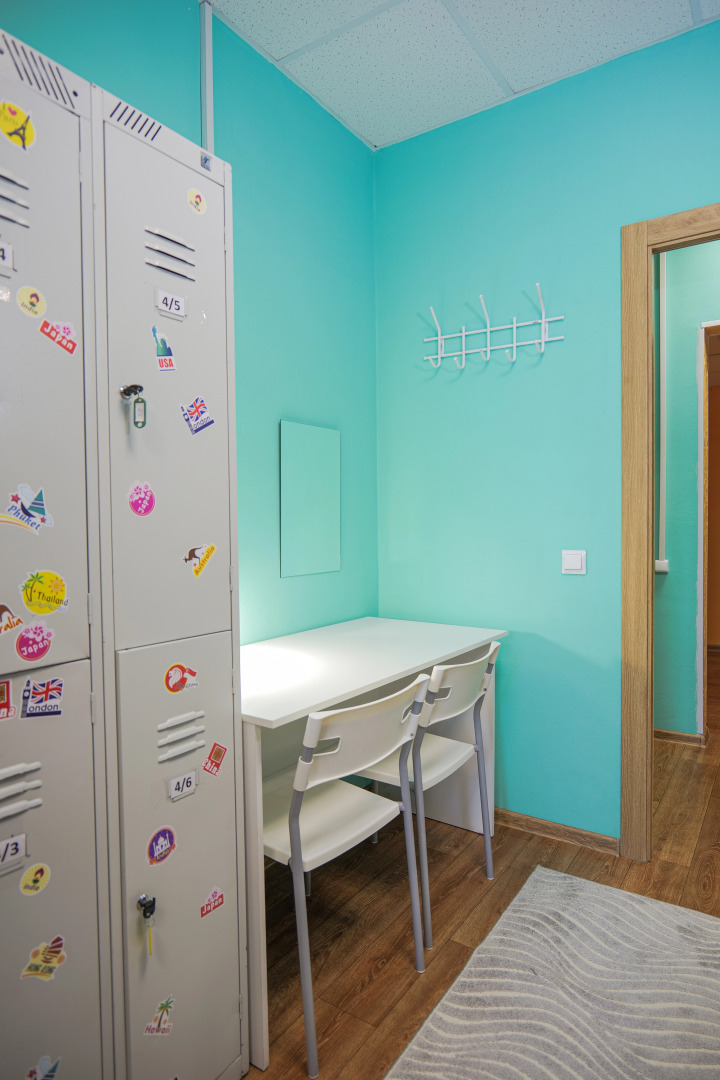 Хостел Визит