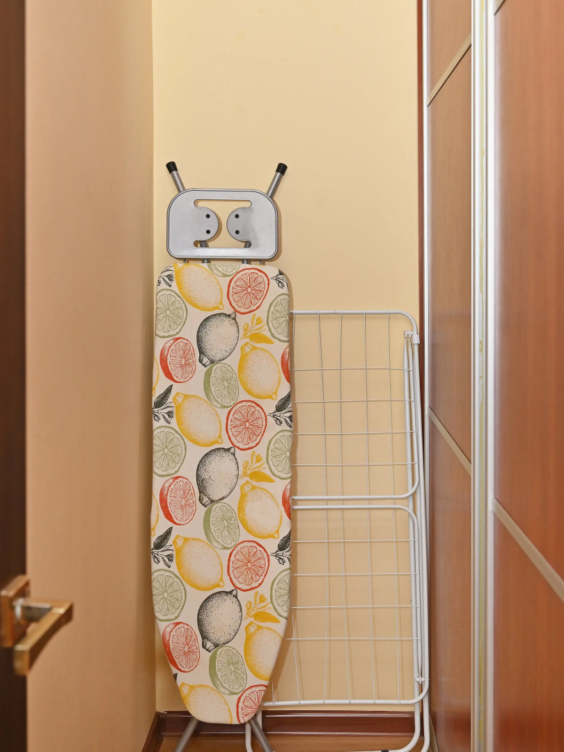 Квартира Евродвушка возле Зоопарка