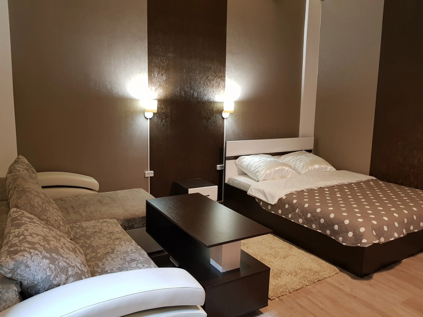 Мини-отель Уютный двор