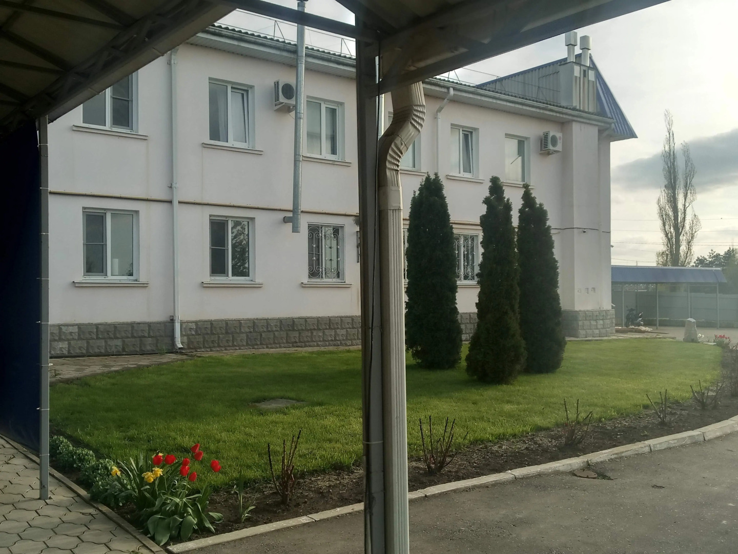 Гостевой дом Космос