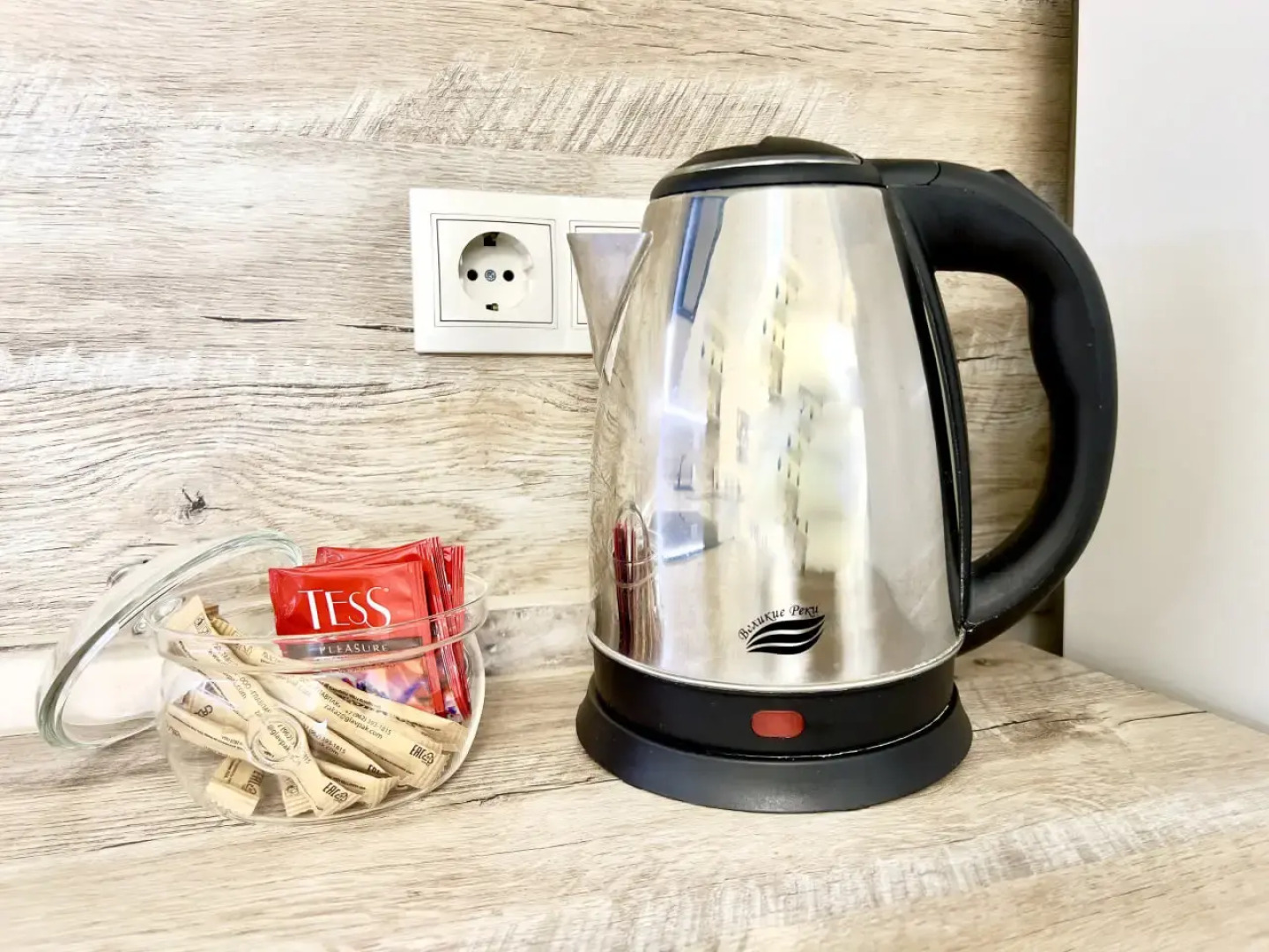 Апартаменты в микрорайоне Европейский ВыДома