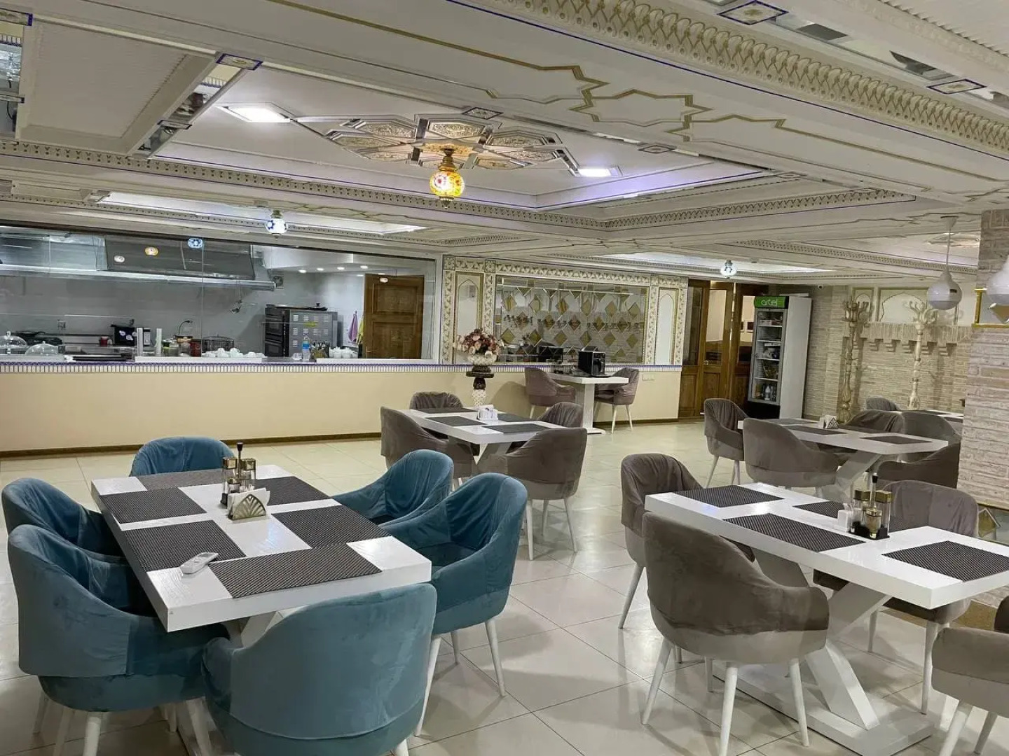 Отель Asal Boutique