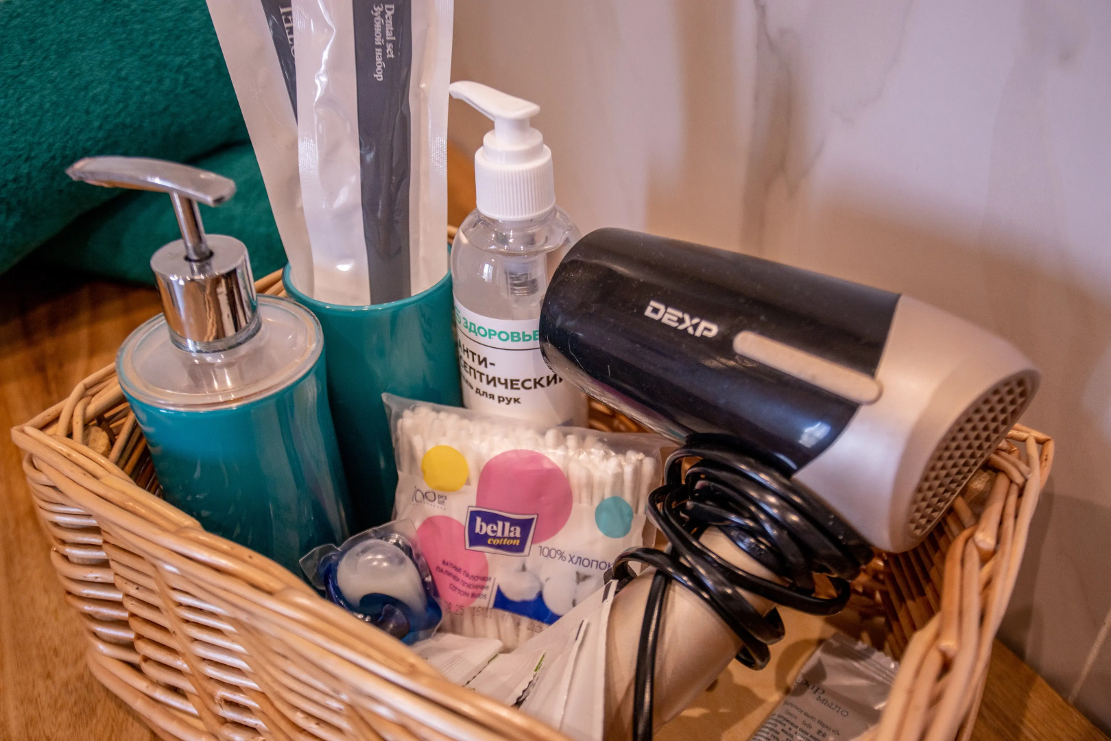 Отель Комплекс апартаментов МИО