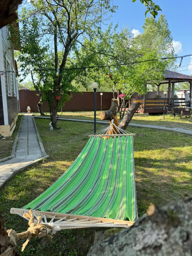 Гостевой дом Усадьба