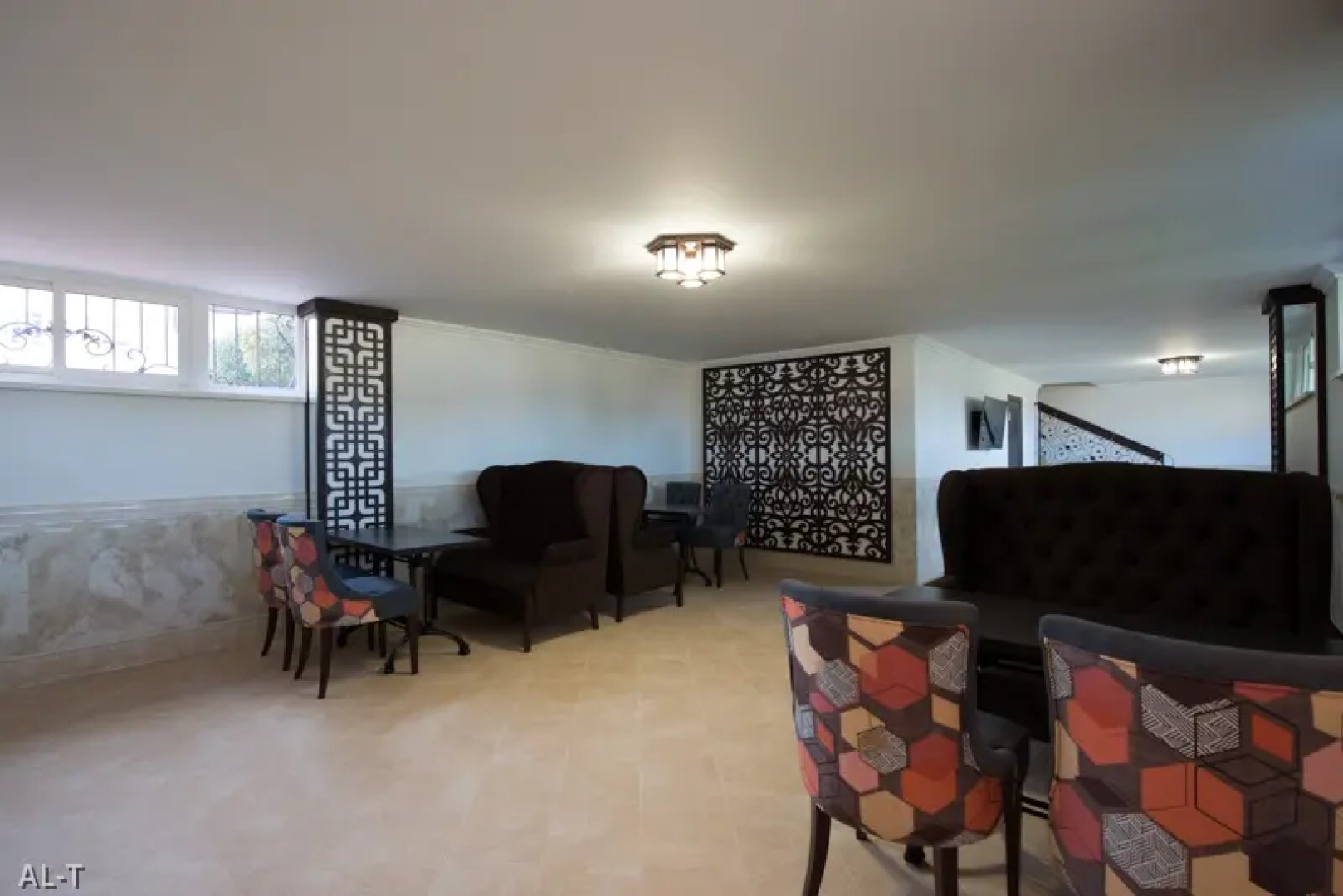 Гостевой дом Seven