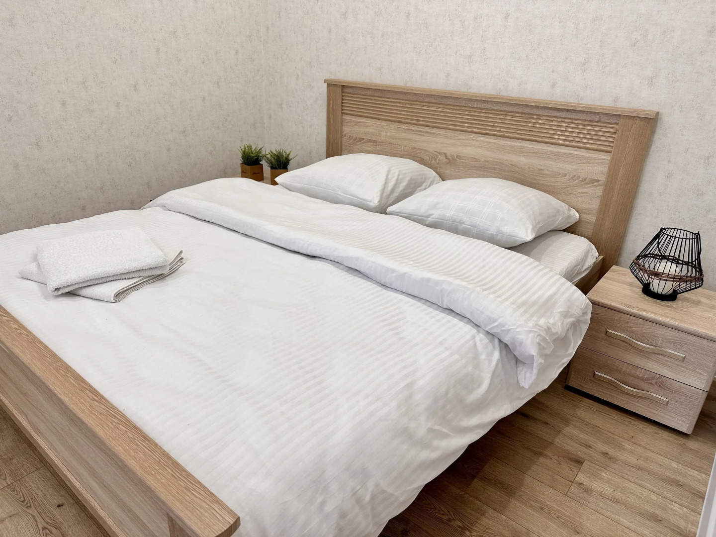 Квартира Дизайнерская на Большой Садовой 143