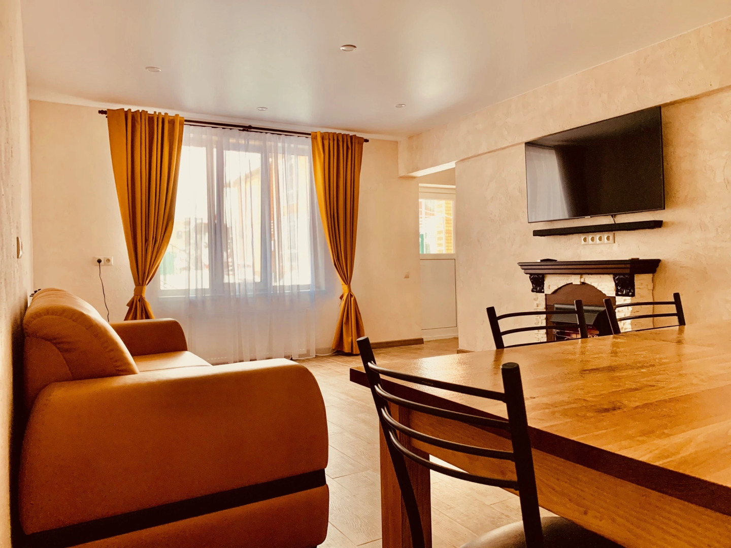 Гостевой дом Малоярославец