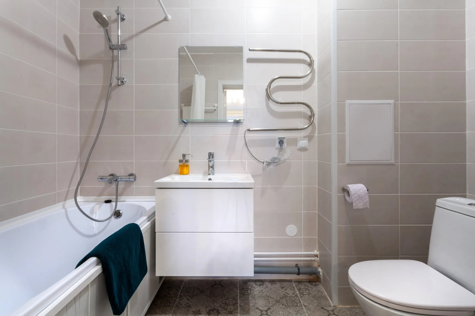 Квартира у метро Елизаровская