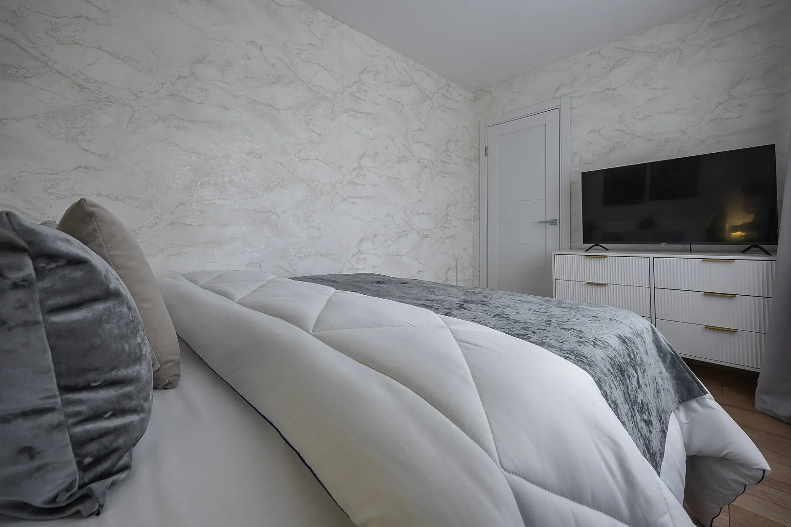 Апартаменты рядом с Нижегородской Ярмаркой