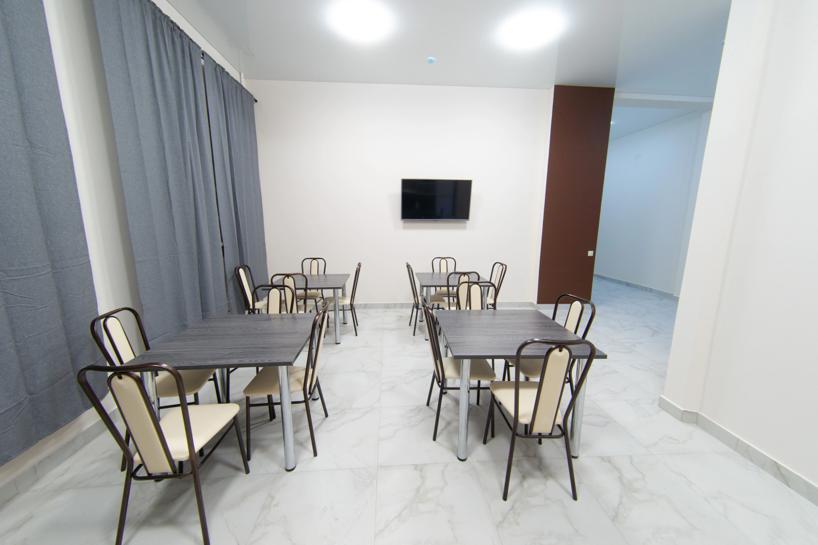 Мебелированные комнаты Rадость