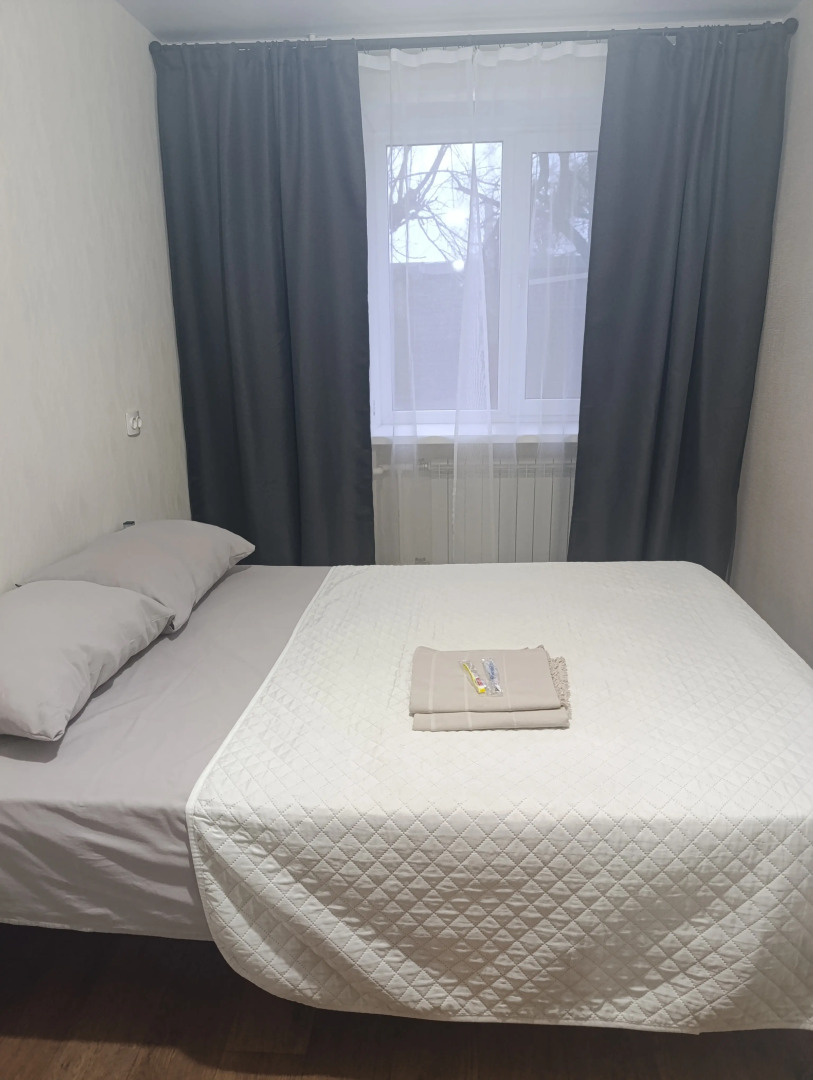 Квартира в Каменске-Шахтинском