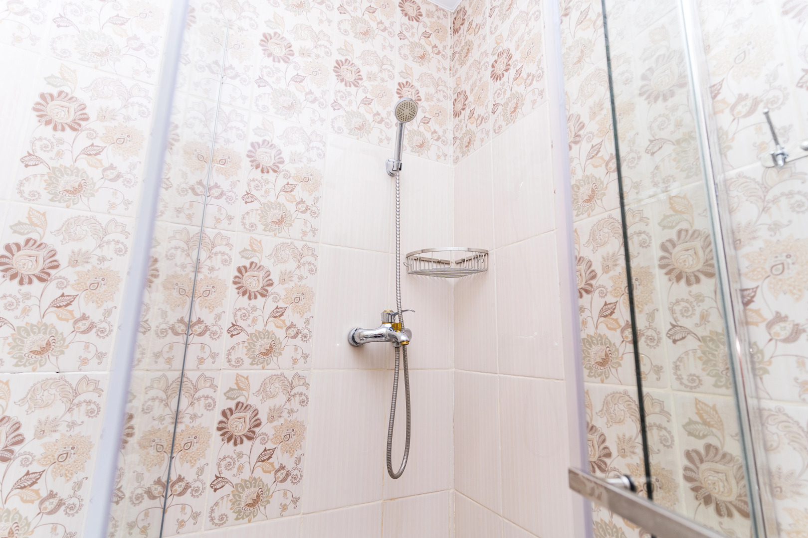 Апартаменты Недалеко от Моря от LetoAрart