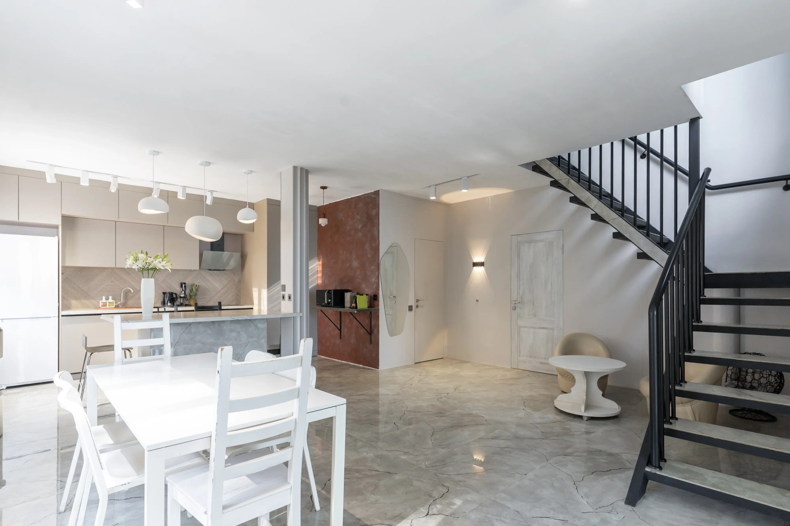 Гостевой дом Кипарис