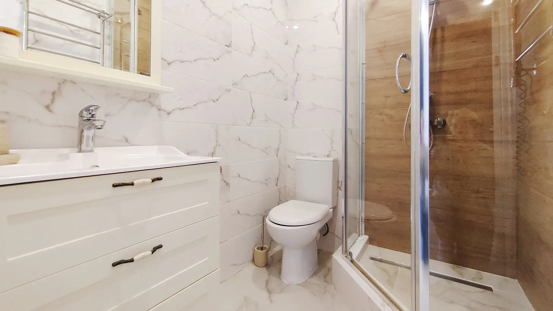 Апартаменты с Панорамным Видом на Горы Лучшая локация Красной Поляны