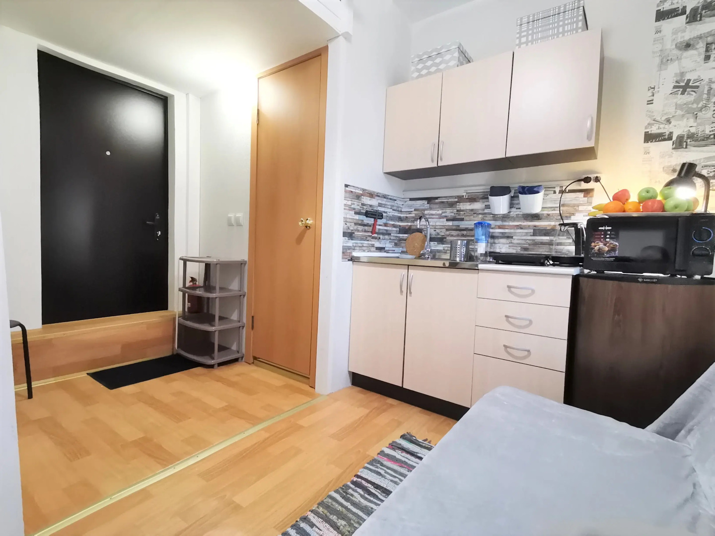 Жилые Помещения Чудесные