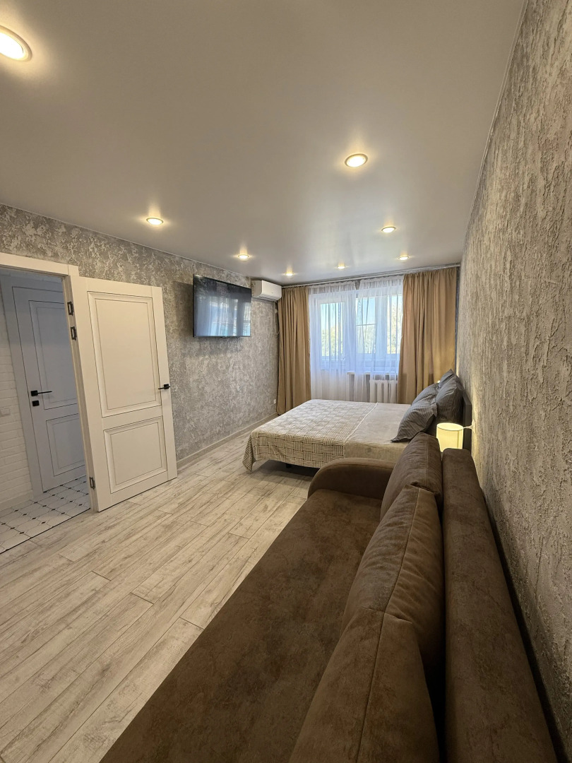 Квартира Уютная