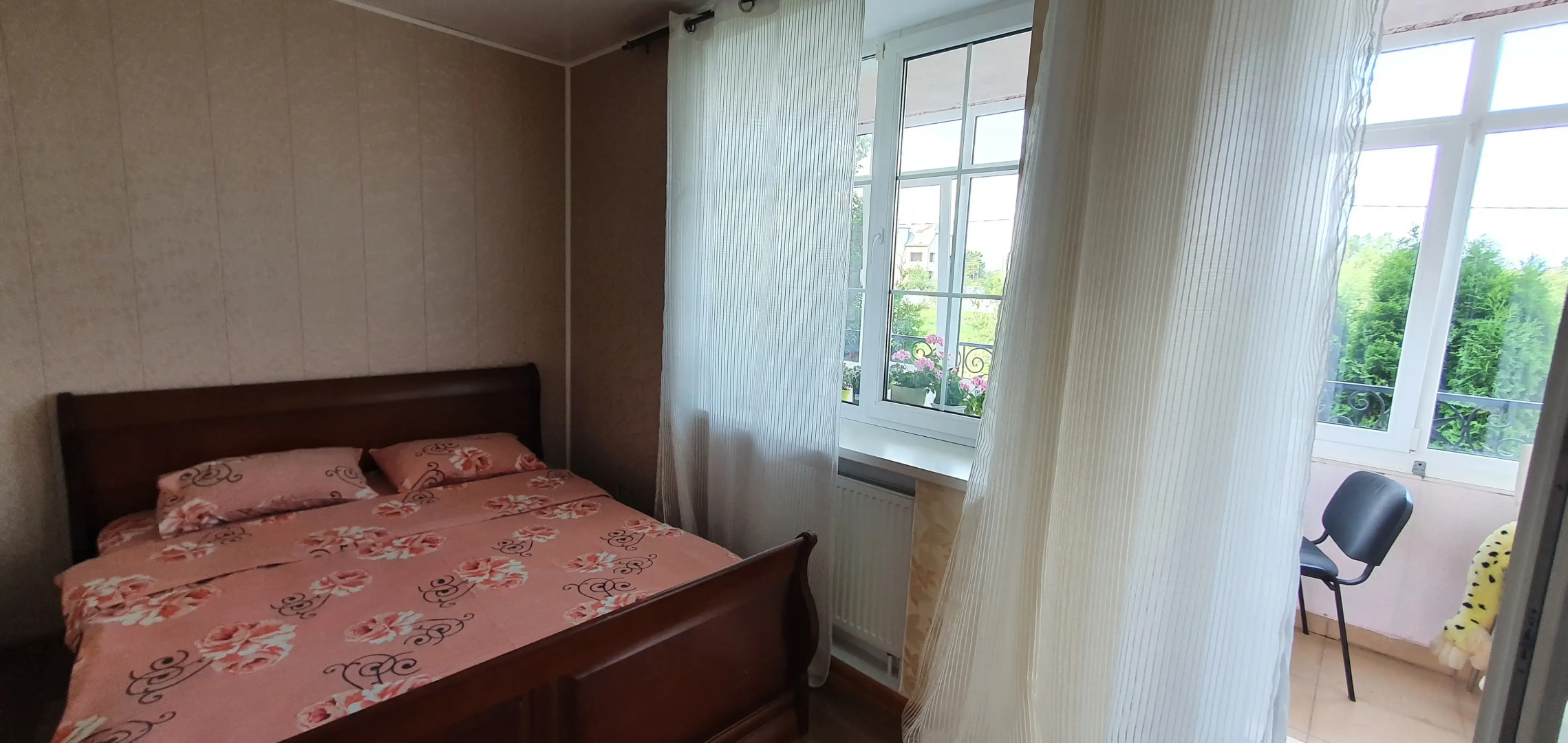 Гостевой дом Филино