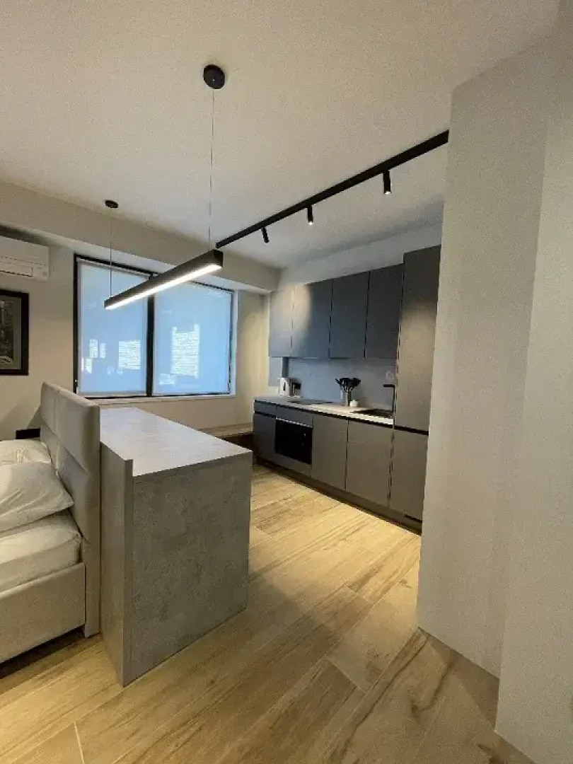 Апартаменты Моравия Рент Апарт