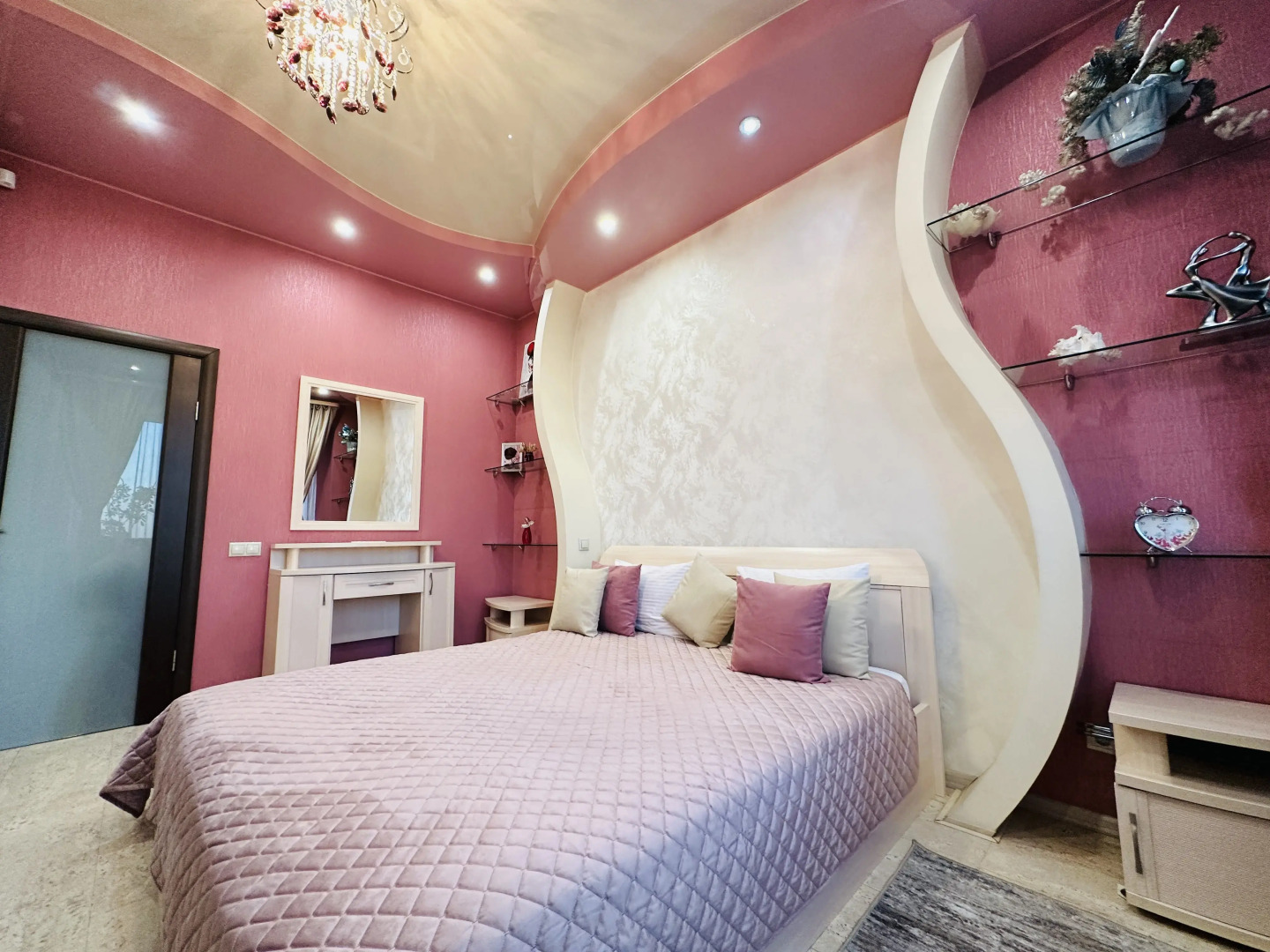 Квартира Nasutki38 Калейдоскоп Впечатлений