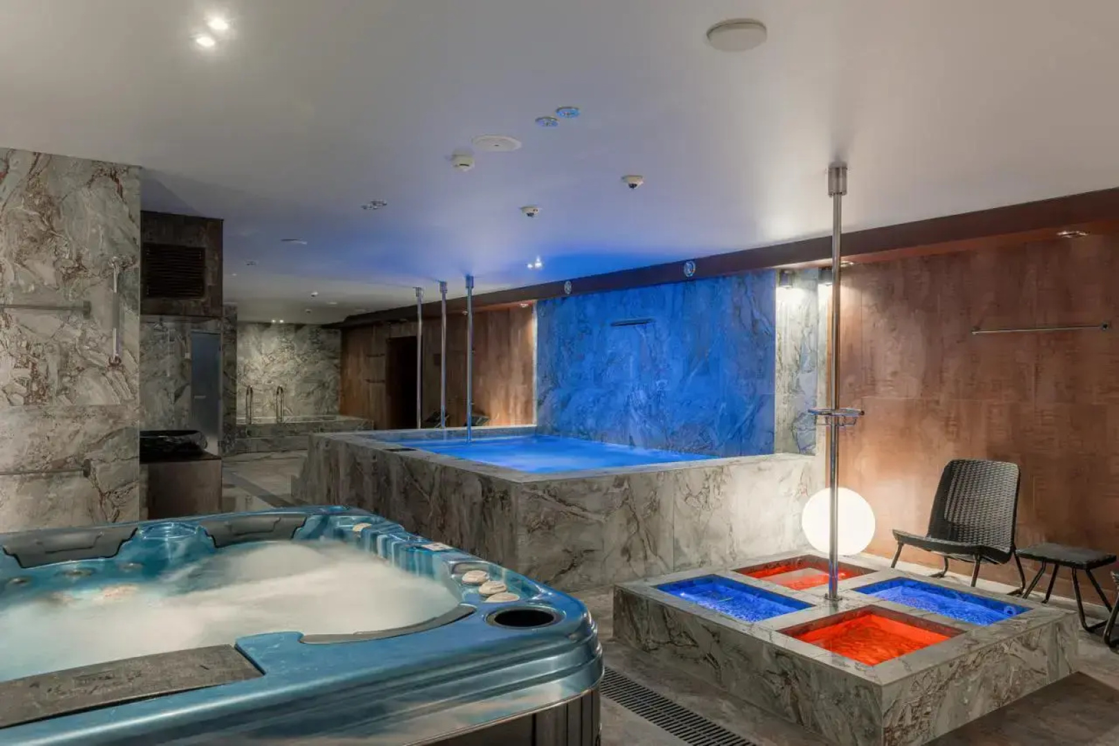 Отель Богородск & Spa