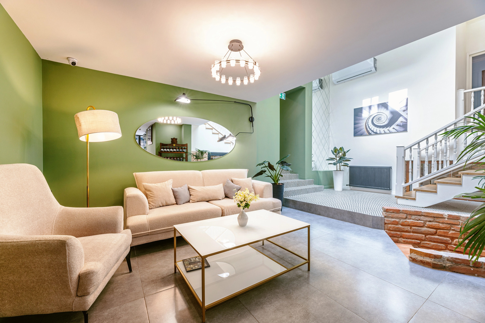 Бутик Отель Manufactura