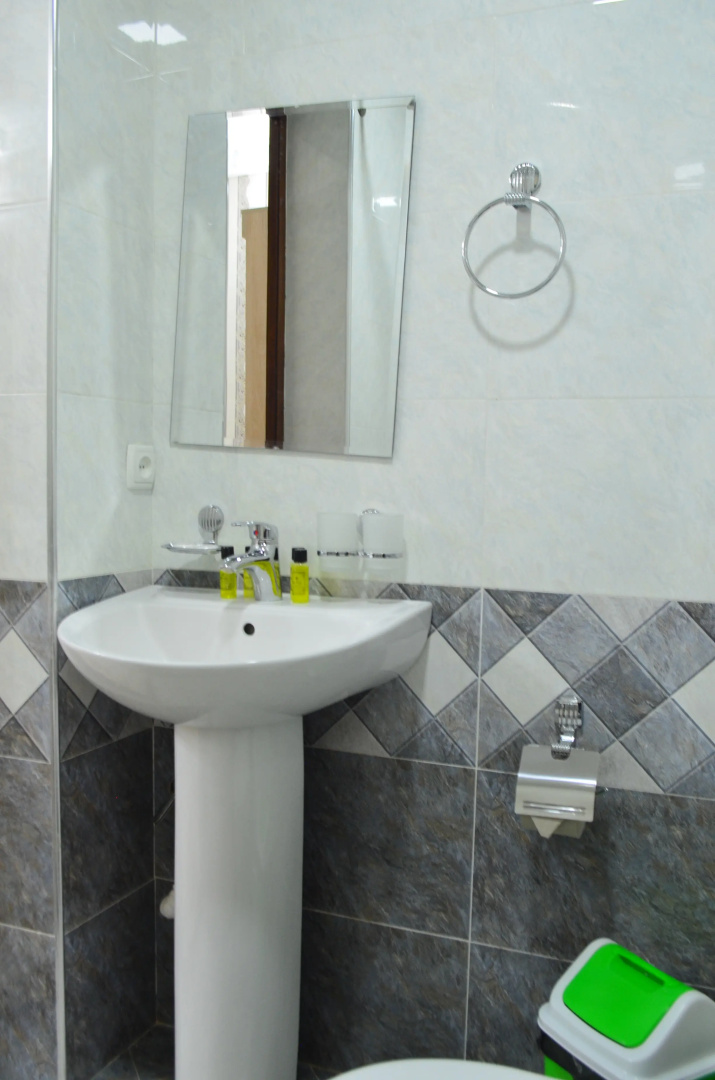 Бутик-отель Registan Elemir Hotel