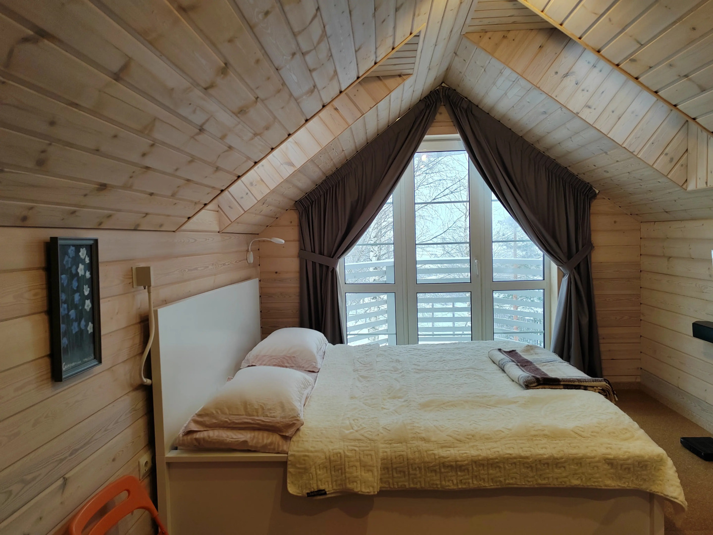 Гостевой дом Яблоневый сад