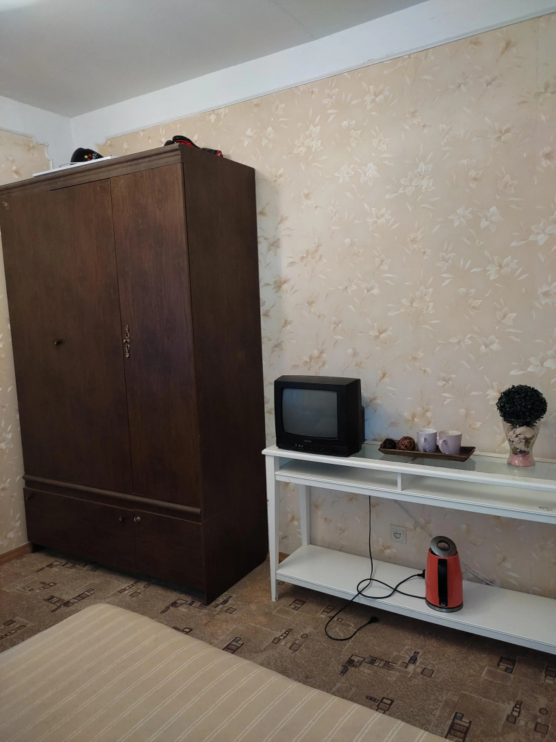 Gertseno Apart Hotel