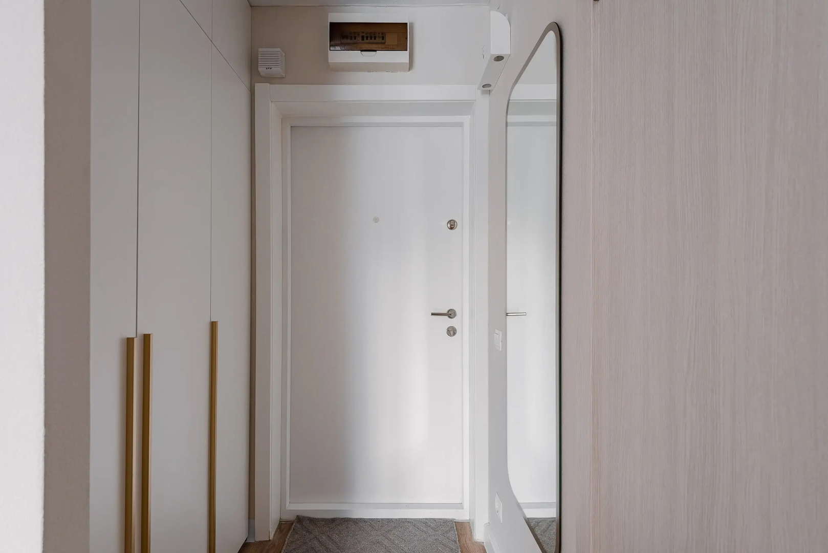 Апартаменты Jane-Apart на Очаковском Шоссе