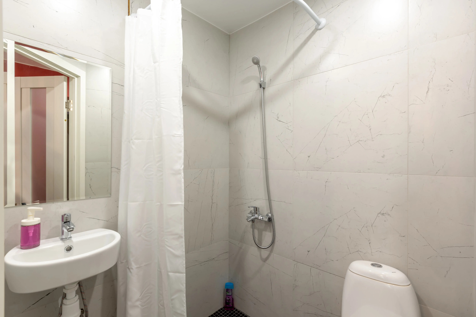 Апартаменты Gold