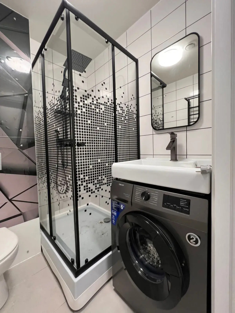 Квартира Остров Хорошего Настроения Для Смелых и Влюбленных