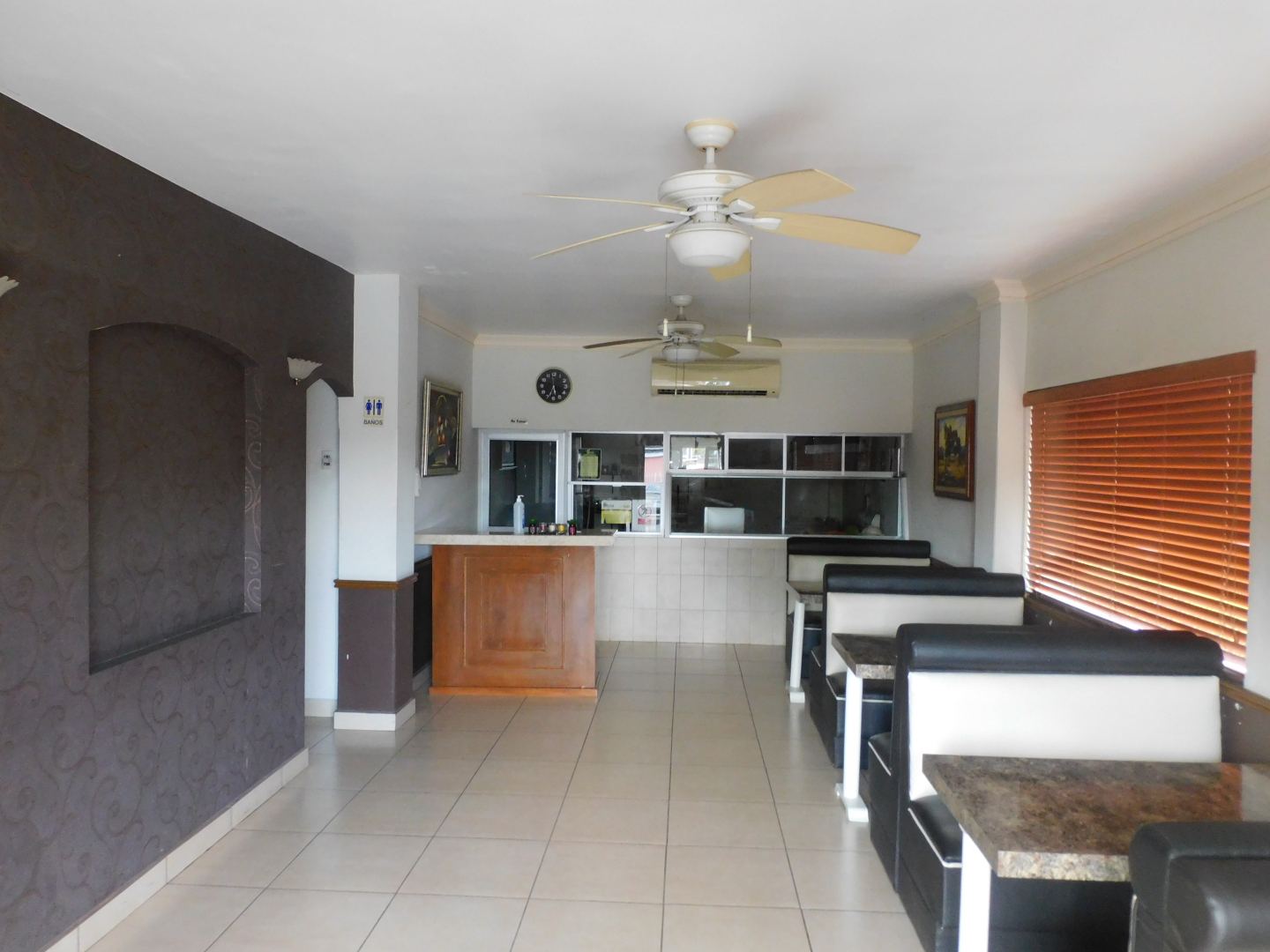 Отель Posada Los Olivos Rotamundos