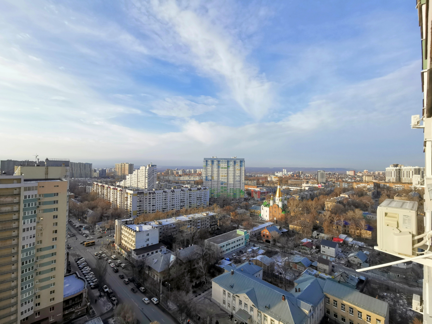 Апартаменты на Дыбенко 27А