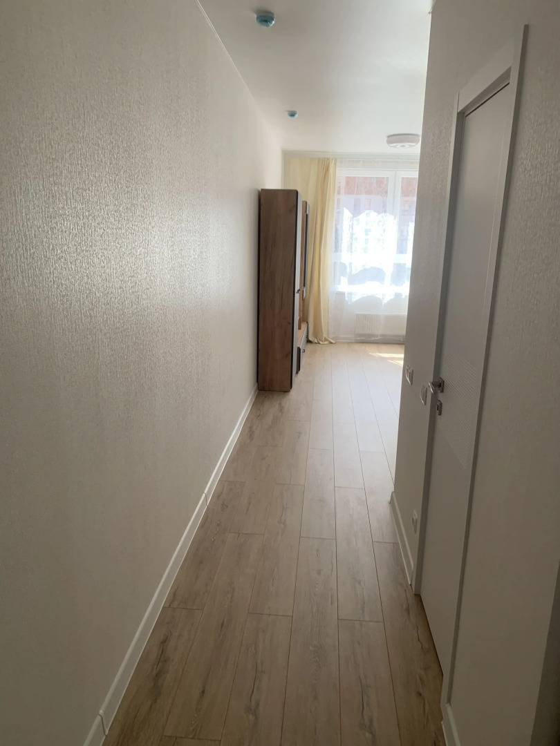 Квартира Студия в Ватутинках