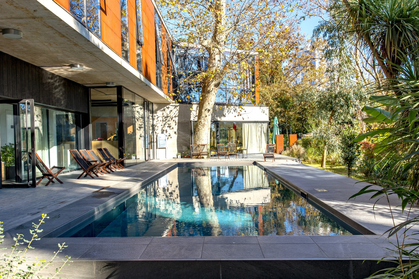 Апартаменты Red Верещагинская Дача Грейс