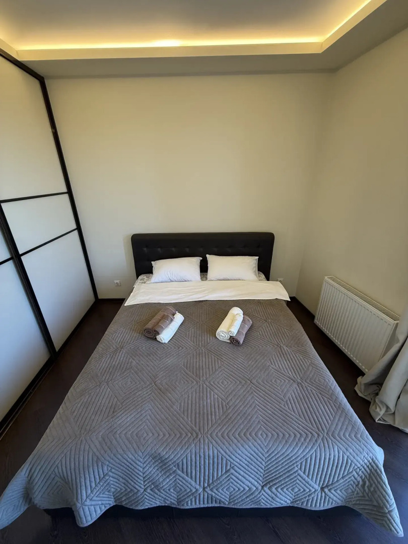 Квартира Уютная в центре